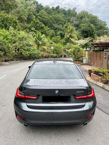2020 Bmw 320i 2.0 SPORT (A) - 3