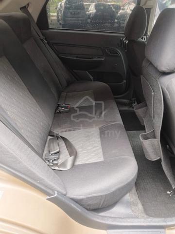 2012 Proton SAGA 1.3 FLX STANDARD (A) - 5