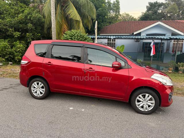 2018 Proton ERTIGA 1.4 PREMIUM PLUS AT -- (A) - 3