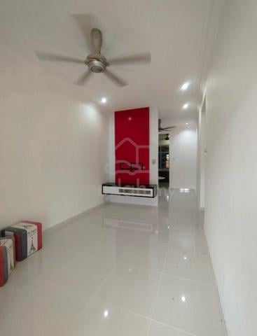 Single Storey/Taman Setia Indah/Low Deposit 1