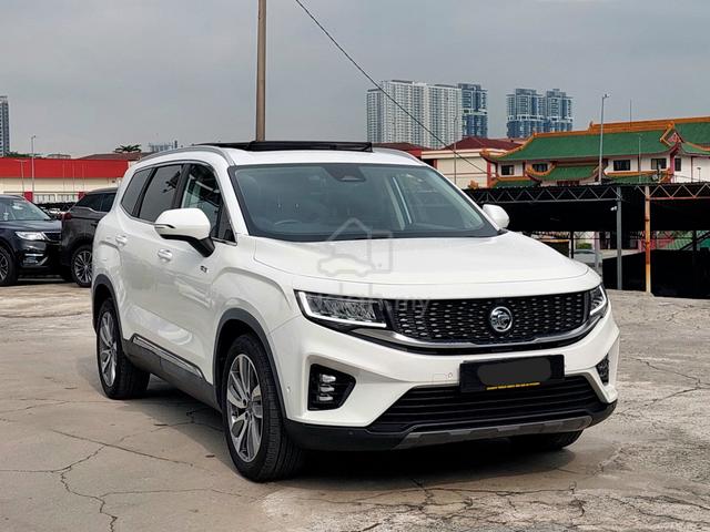 2023 Proton X90 1.5 FLAGSHIP💙3 Year Warranty - 1
