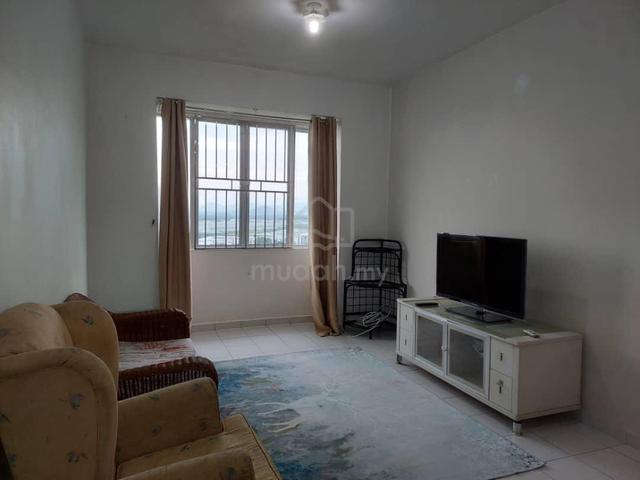 Nusa Perdana Service Apartment 1