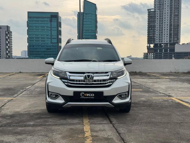 2020 Honda BR-V V 1.5L (A)MANTAP!!!! - 2