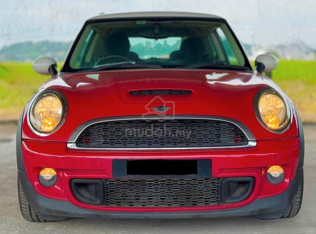 Mini COOPER 1.6 S (A) LCI R56 Engine N18 - 2