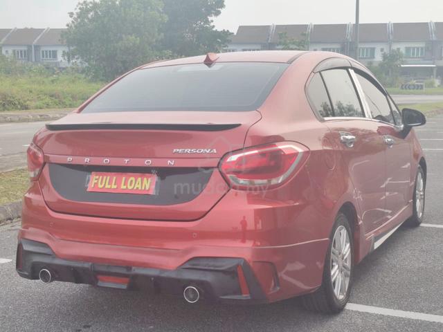 2020 Proton Persona 1.6 Executive (A) - 5
