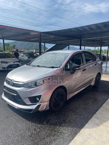 2017 Proton PERSONA 1.6 EXE (A) 1-3 YEARS WARRANTY - 3