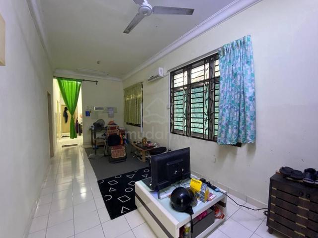 Mutiara Rini @ Jalan Bakti 1 Storey House For Sale 1