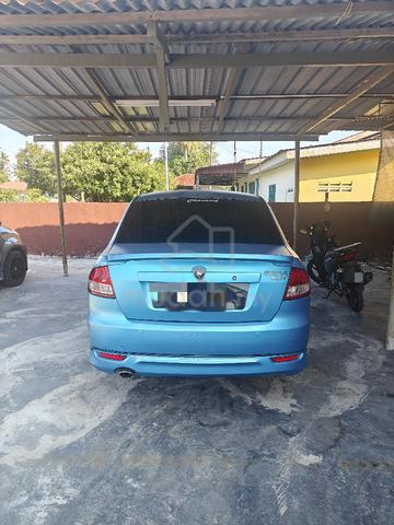 2013 Proton SAGA 1.3 FL (M) - 2