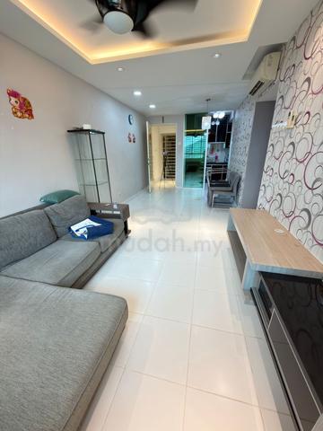 Melody Homes 1