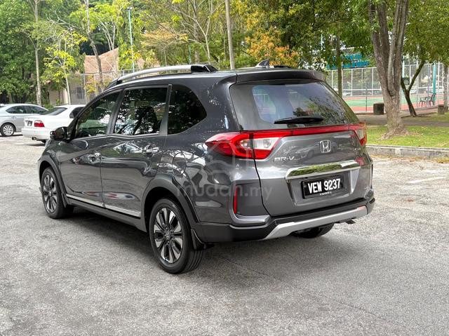 2020 Honda BR-V V Facelift Paddle Shift 29K km - 2