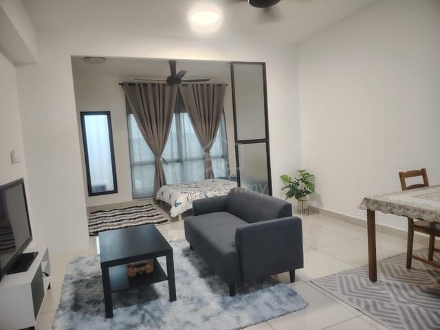 Tulip Residence 1