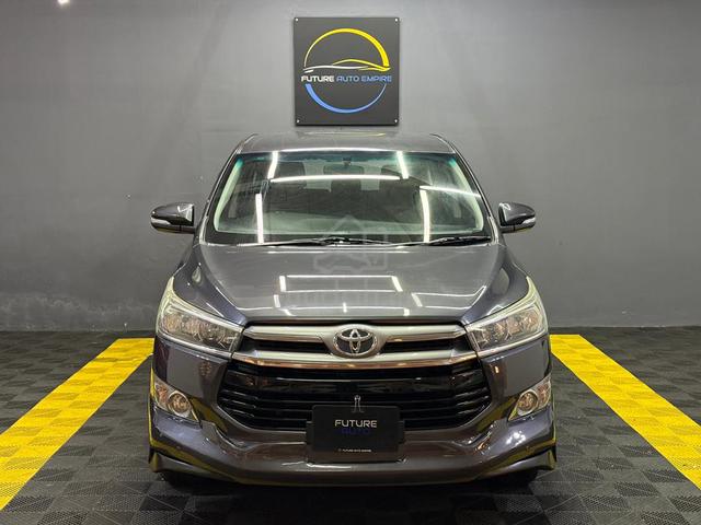 Toyota INNOVA 2.0 G (A) 7 SEAT MPV / FULL BODYKIT - 5