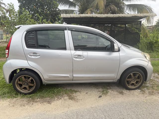 2015 Perodua MYVI 1.3 XT (A) - 5