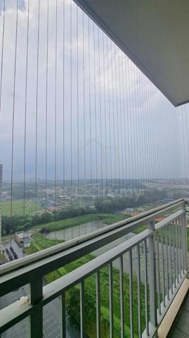 Pangsapuri Harmoni 1 RSKU, Putra Heights 2