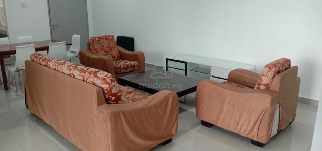 PPA1M Jintan, Presint 16 1