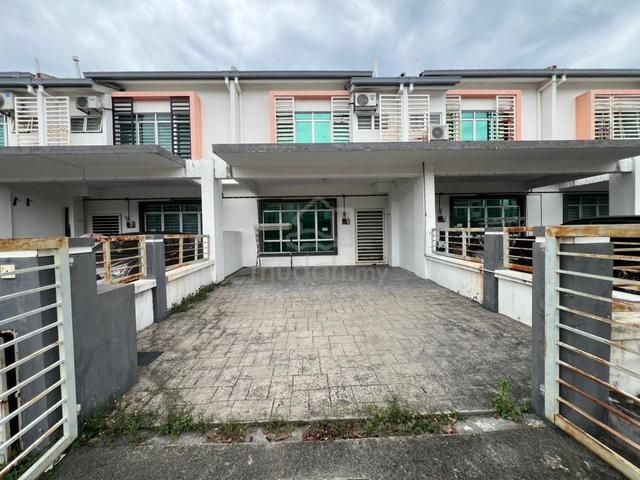 2-Storey Terrace House @ Hillpark Puncak Alam Below Market Value !! 1