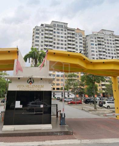 Vista Millennium Condominiums 1
