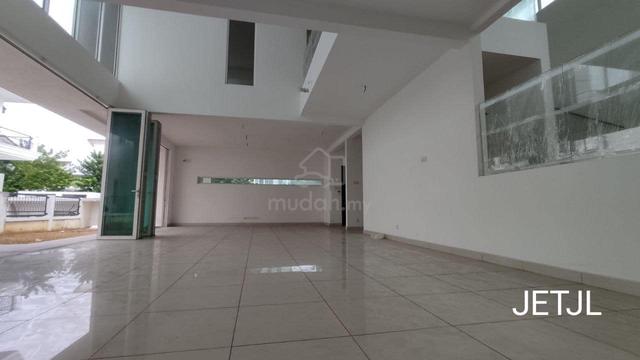 Dlaman Greenville Bukit Tinggi 3 Klang 2 Storey bungalow Super Value B 1