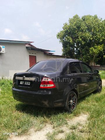 2010 Proton SAGA 1.3 M-LINE (M) - 5