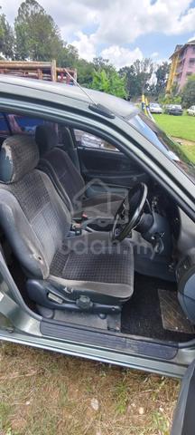2009 Proton WIRA 1.5 GL (M) - 5