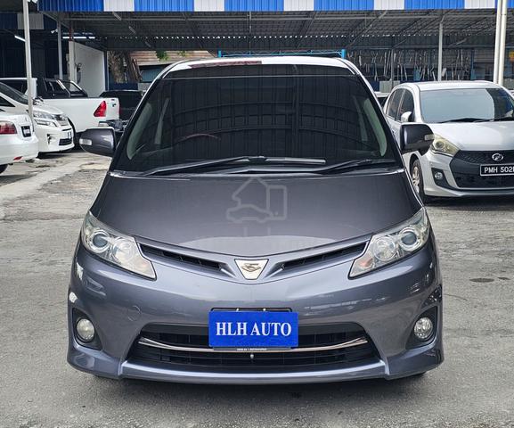 2010 Toyota ESTIMA 2.4 AERAS (A) Tip Top Condition - 4