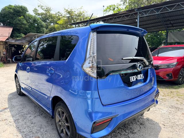 Perodua ALZA 1.5 SE (A) - 21 - 5