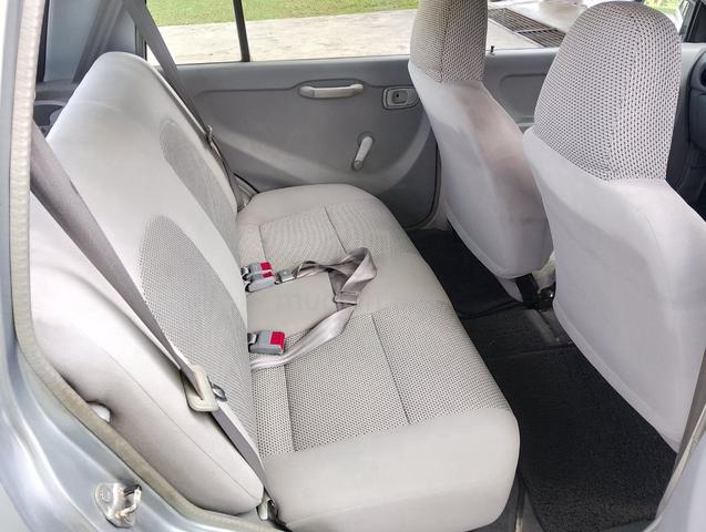 2008 Perodua KANCIL 660 (M) ORI KILANG - 3