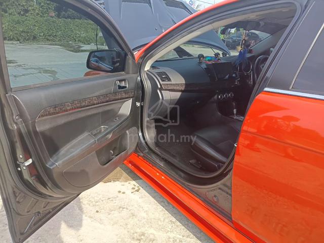 2012 Proton INSPIRA 2.0 PREMIUM (A) - 4