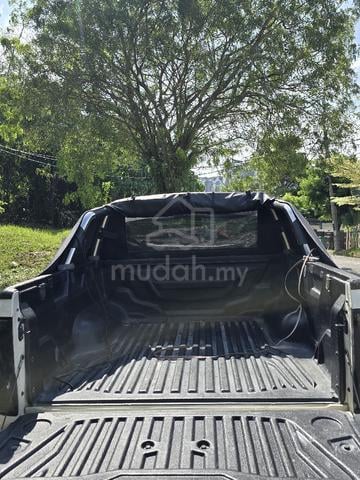 2017 Ford RANGER 2.2 XLT MY12 T6 P375 FACELIFT (A) - 4