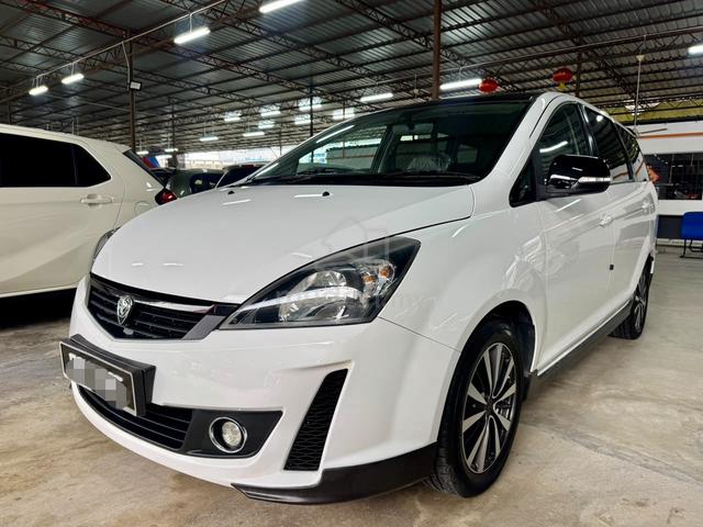2022 Proton EXORA 1.6 PREMIUM / GOOD CONDITION - 3