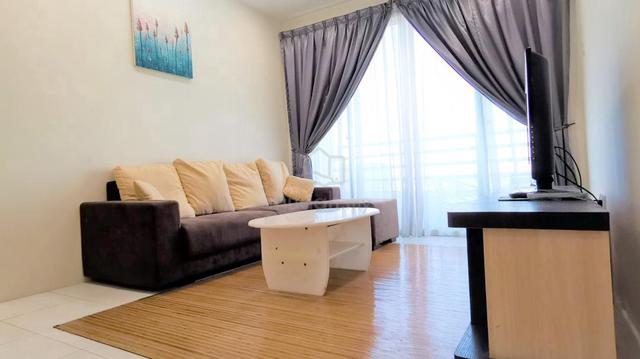 Pinang Laguna 1