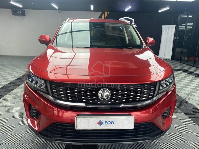 2023 Proton X90 1.5 FLAGSHIP MY23 (A) - 1