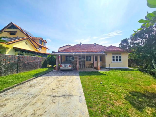 1-STY BUNGALOW 5,150sqft HUGE LAND TANJUNG BUNGAH TOKONG 1