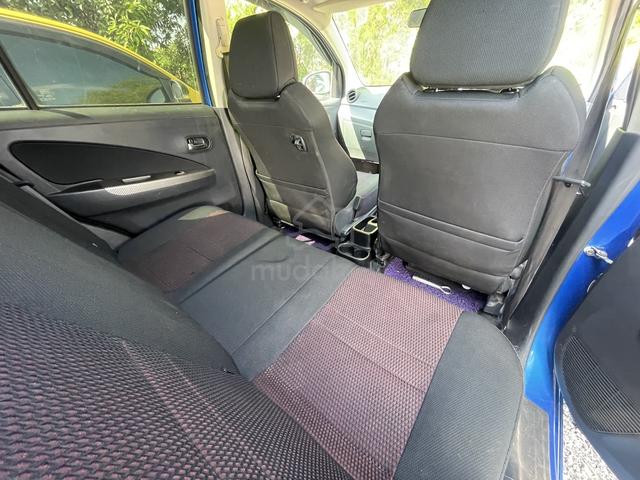 2011 Perodua MYVI 1.3 EZ STANDARD (A) - 5