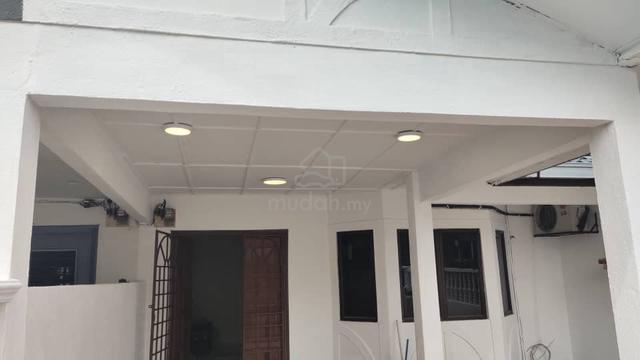2 Sty Terrace House 4R3B Taman Bayu Perdana Klang 5