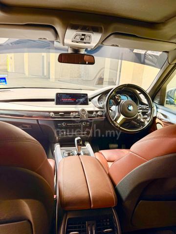 BMW X5 E40 M Sport , New Kompressor and Sevice - 5