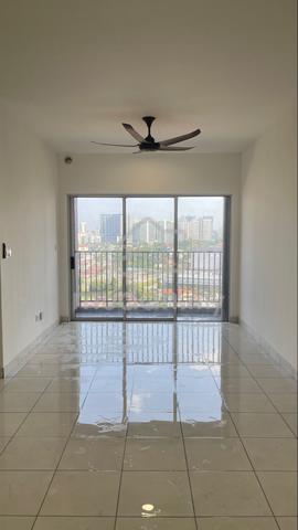 Residensi Riamas 1