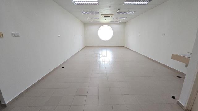 43527 sqft Multi-Storey Industrial Factory for Rent 1200A High Power 1