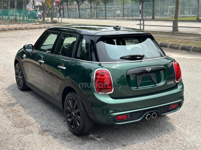 2019 Mini COOPER S 2.0 F55 4Door (A) Recon Japan - 4