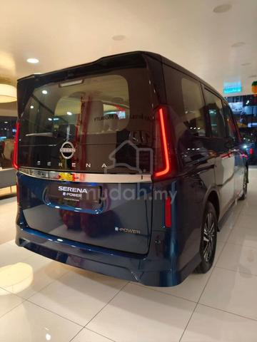 2026 Nissan SERENA 1.4 E-POWER HIGHWAY STAR MY26 - 3