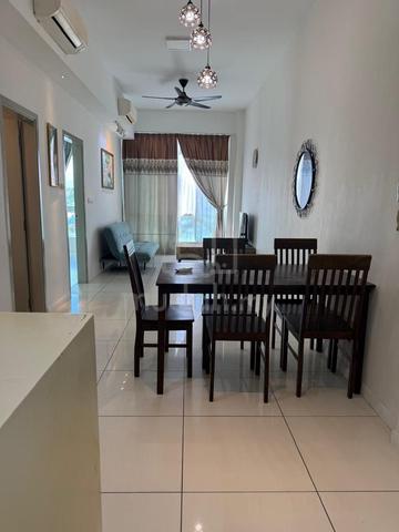 Sutera Avenue The Residences 1