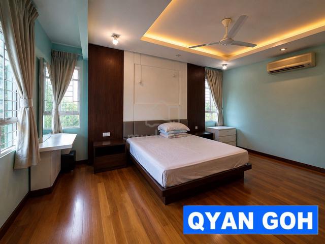 [Super Big Land] Full Reno 2 Sty Bungalow Minden Heights  1