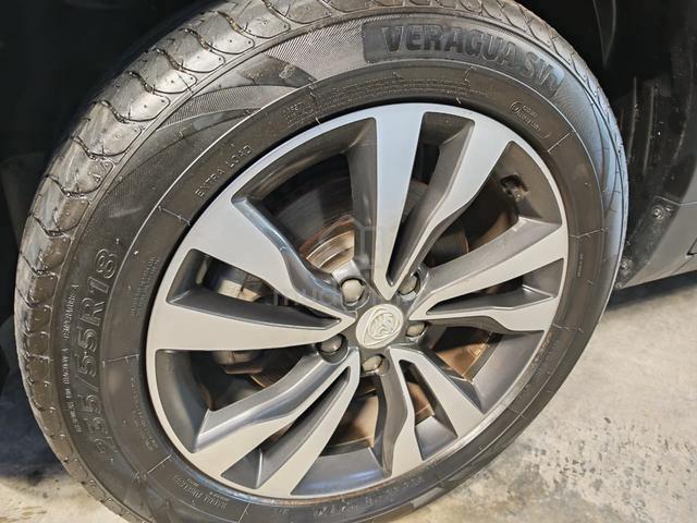 2020ProtonX70 Executive 1.8(A)WelcomeFullLoanBuyer - 3