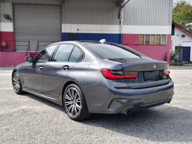 2020 Bmw 330i 2.0 M SPORT (A) FULL SERVICE RECORD - 4