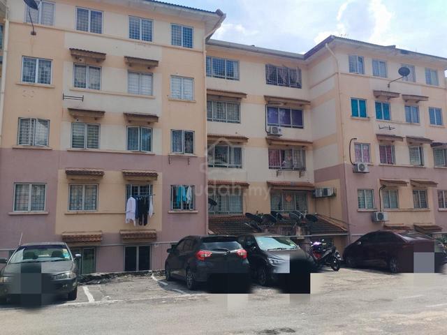 Saujana Damansara 1