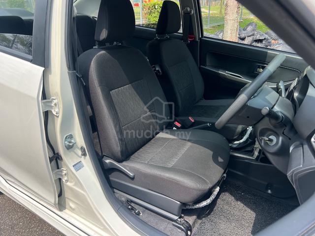 2018 Perodua BEZZA 1.0 GXTRA (A) 3 YEAR WARRANTY  - 4