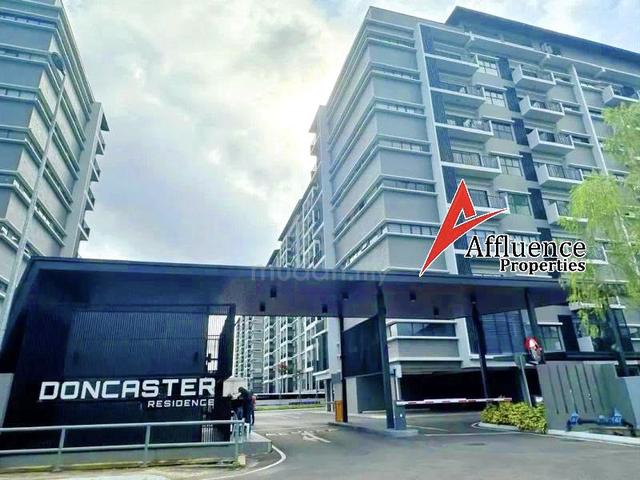 Doncaster Residence 1