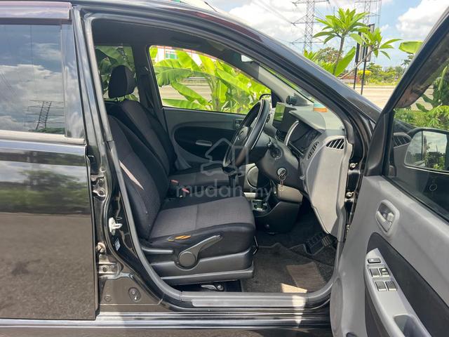 2013 Perodua VIVA ELITE 1.0 (AUTO)-LOAN KEDAI - 4