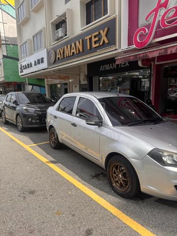 2015 Proton SAGA 1.6 FLX SE (A) - 1