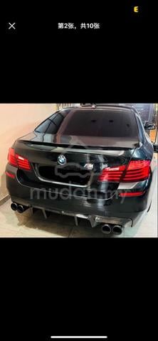 2014 Bmw 528i 2.0 M SPORT (A) - 2